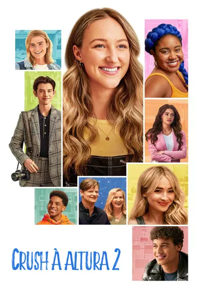 Crush à Altura 2 (2022)