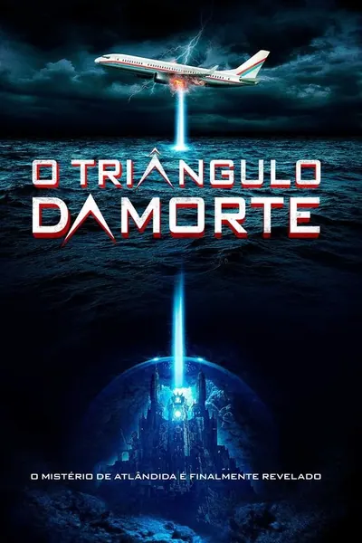 Pôster de O Triângulo da Morte