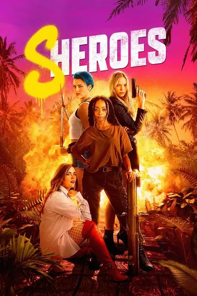 As Superpoderosas (2023)
