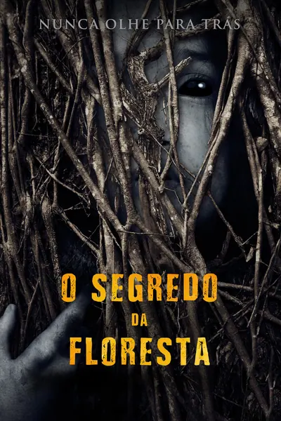 Pôster de O Segredo da Floresta (2019)