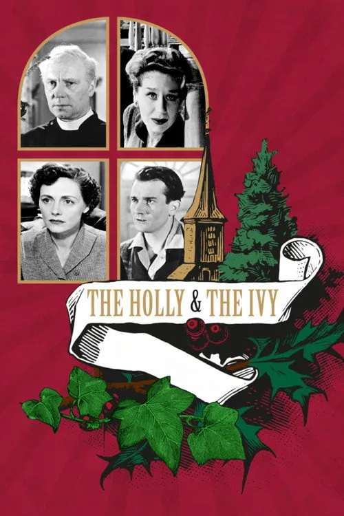 Pôster de Nosso Natal em Família
