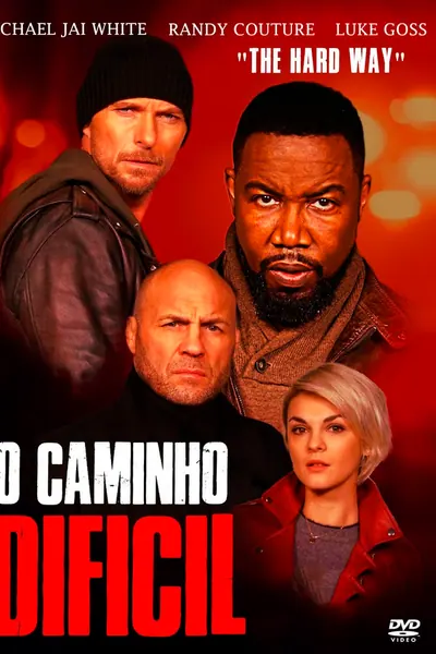 O Caminho Difícil (2019)