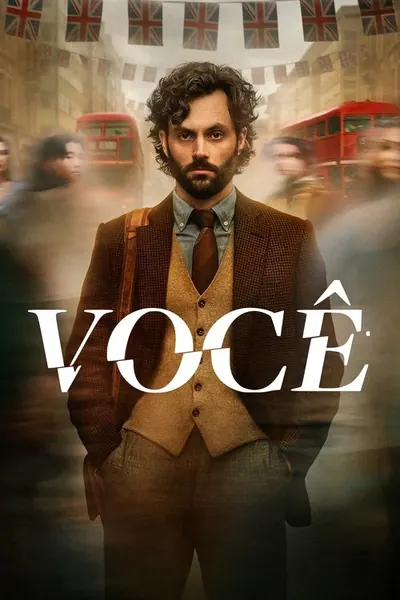 Pôster da série Você