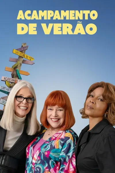 Acampamento de Verão (2024)
