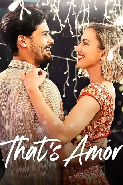 That's Amor (2022) LEG