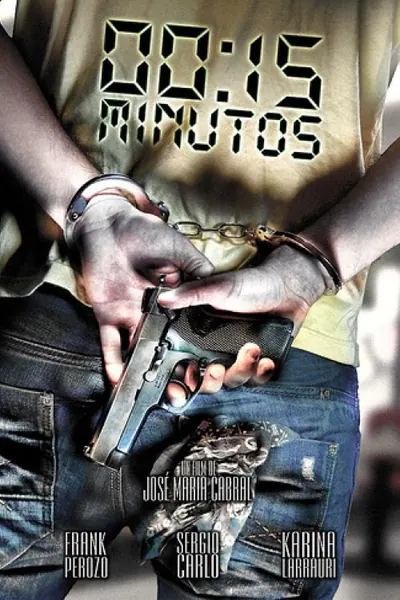 15 minutos (2009)