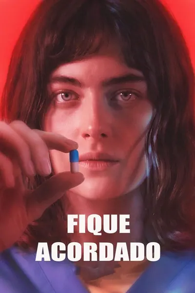 Fique Acordado (2024) t