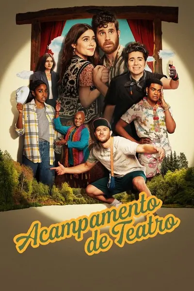 Acampamento de Teatro (2023)