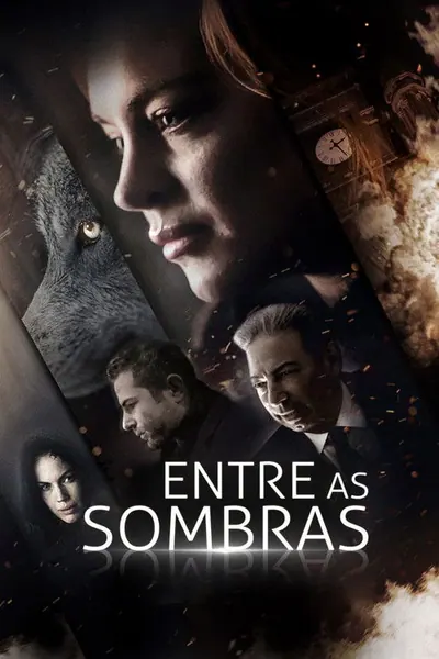 Entre as Sombras (2019)