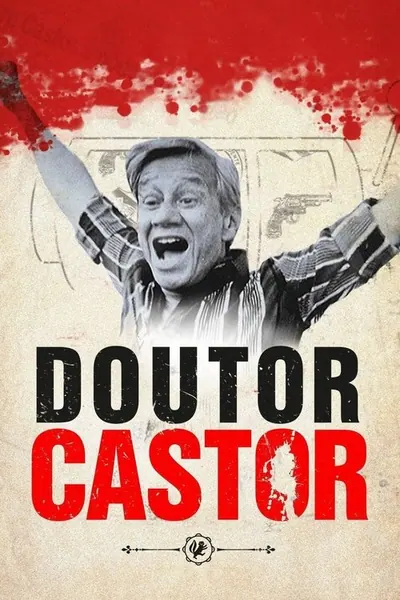 Pôster da série Doutor Castor