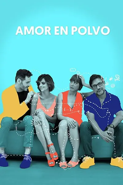 Amor Instantâneo (2020)