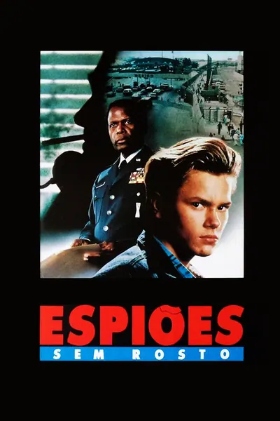 Espiões Sem Rosto (1988)