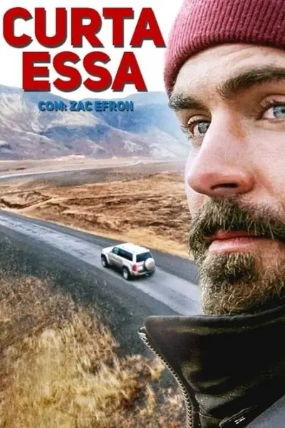 Pôster da série Curta Essa com Zac Efron