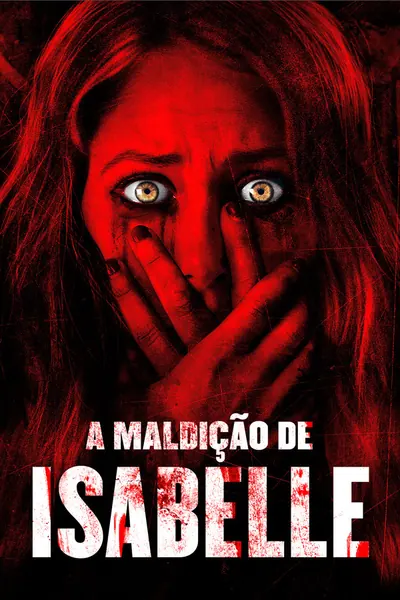 A Maldição de Isabelle (2019)