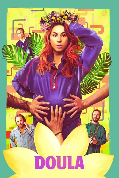 Pôster de Doula (2022)