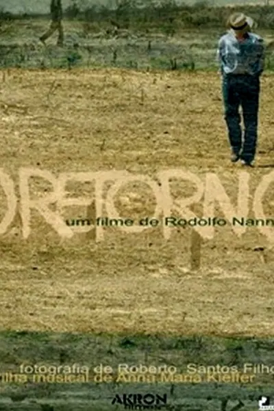 Pôster de O Retorno (2019)