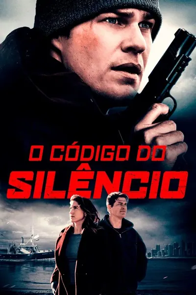 O Código do Silêncio (2021)