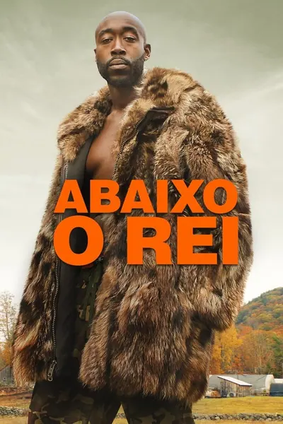 Abaixo o Rei (2021)