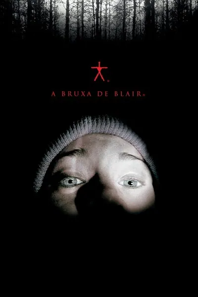A Bruxa De Blair