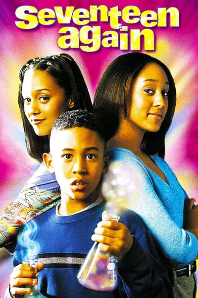 17 Outra Vez (2000)