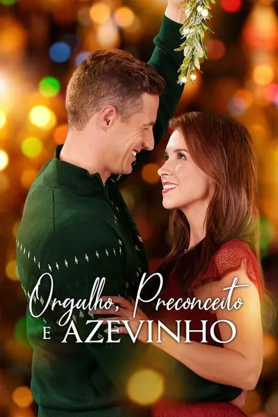 Orgulho, Preconceito e Azevinho (2018)