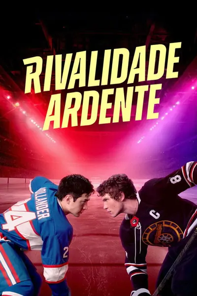 Heated Rivalry