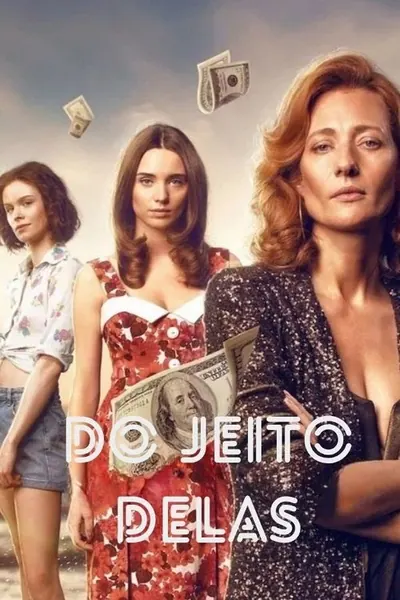 Do Jeito Delas