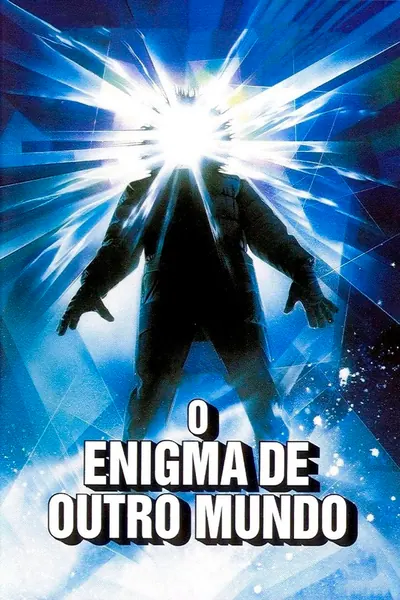 O Enigma de Outro Mundo (1982)