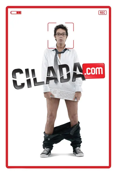 Pôster de Cilada.com (2011)