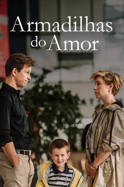 Armadilhas do Amor (2022)