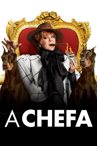 A Chefa (2016)