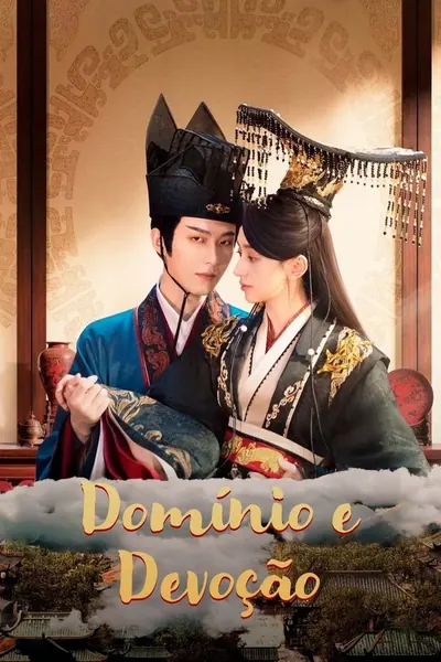 Cena da série Dominion and Devotion