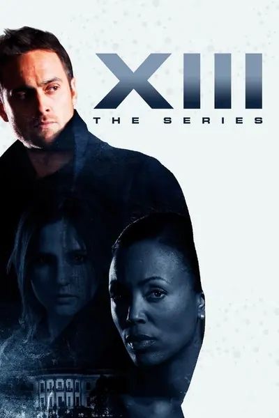 Pôster da série XIII: The Series