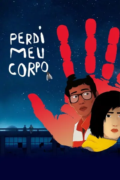 Perdi Meu Corpo (2019)