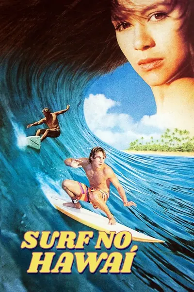 Surf no Hawaí (1987)