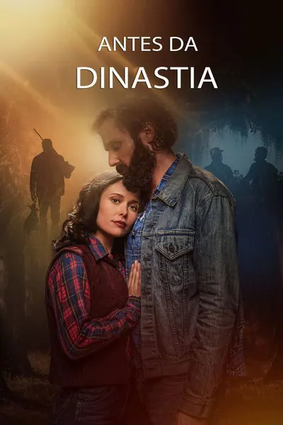 Antes da Dinastia (2023)
