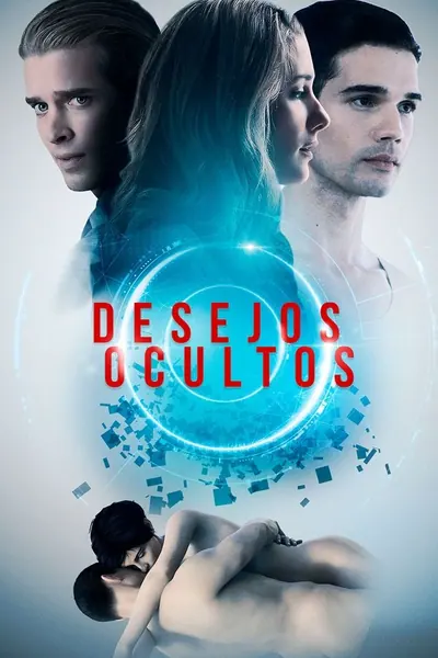 Desejos Ocultos (2019) LEG