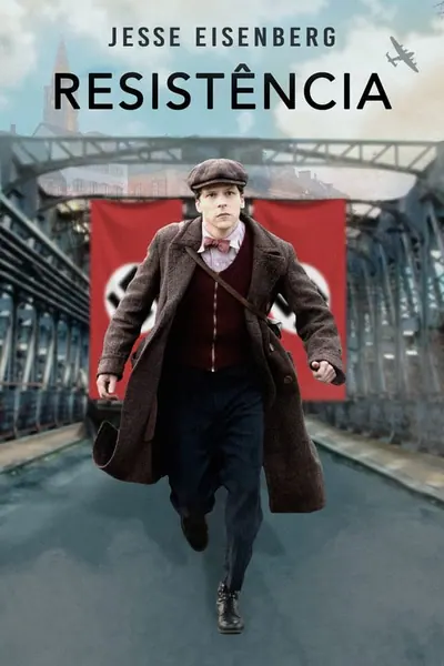Pôster de Resistência (2020)