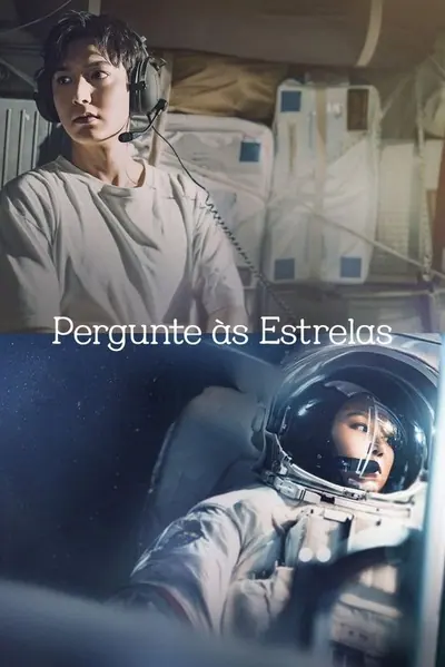 Pergunte as Estrelas