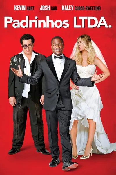 Padrinhos Ltda. (2015)