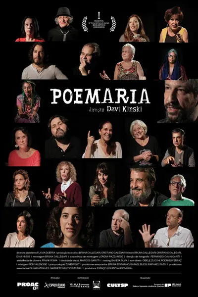 Poemaria (2024)