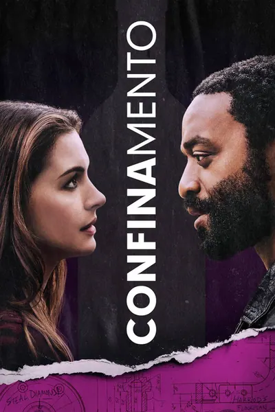 Confinamento (2021)