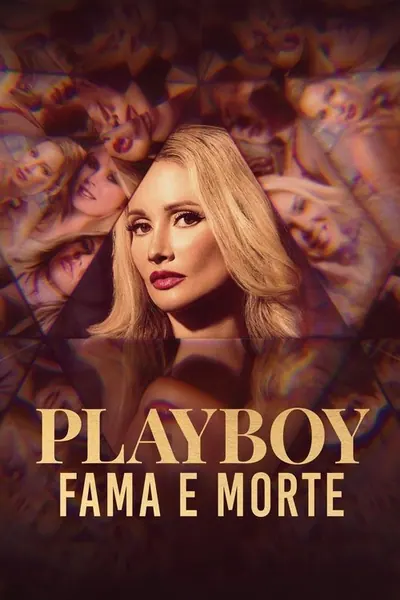 Pôster da série Playboy: Fama e Morte