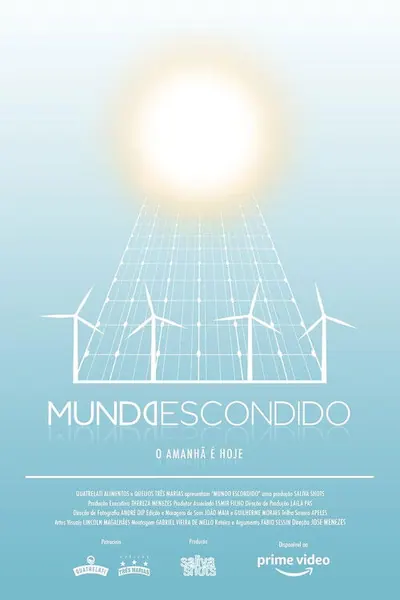 Mundo Escondido