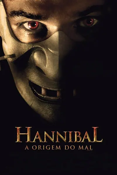 Hannibal, a Origem do Mal (2007)
