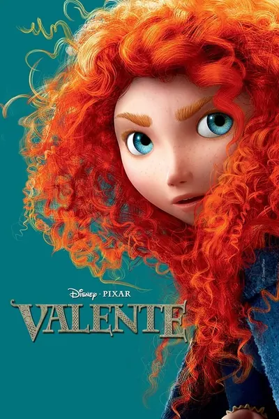 Pôster de Valente (2012)