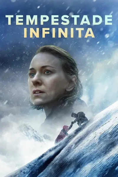 Tempestade Infinita (2022)