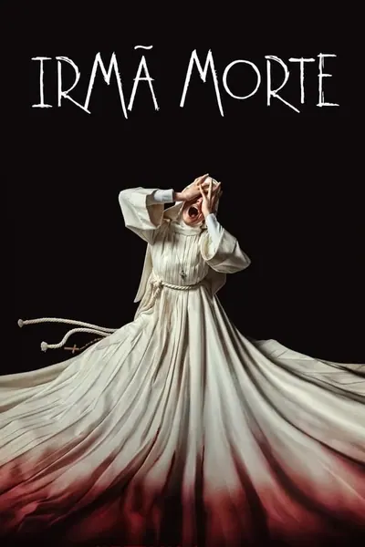 Pôster de Irmã Morte (2023)