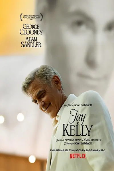 Jay Kelly (2025)