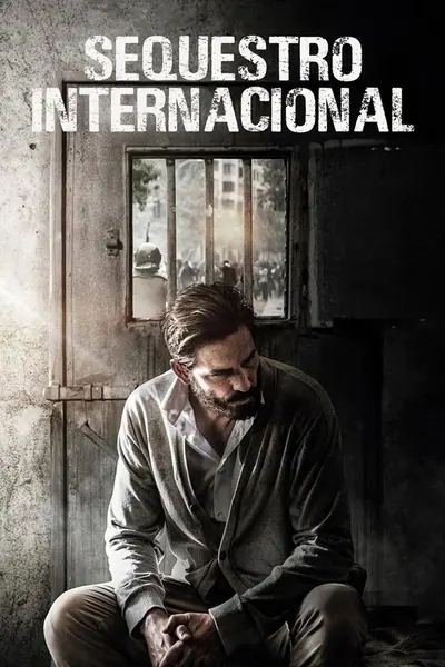 Sequestro Internacional (2019)